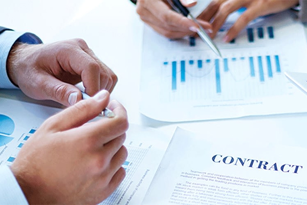 Brazo de control Zunyi Co., Ltd