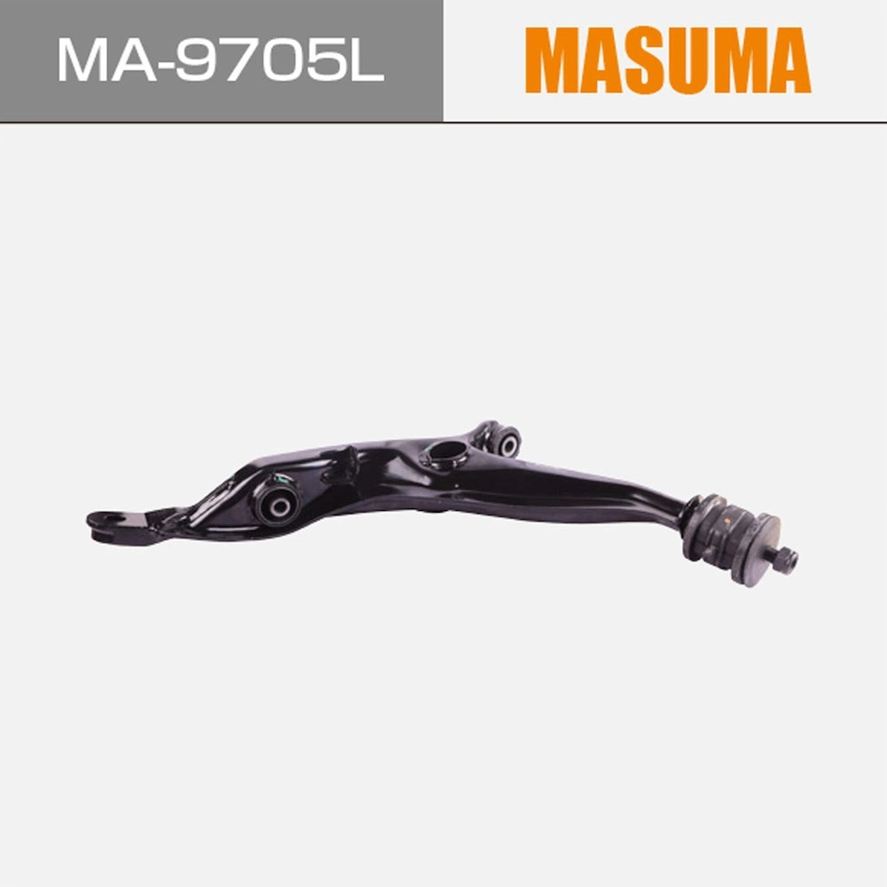 Ma-9705L Masuma Custom Spare Parts Rear Control Arm 51360-S10-000 51360-S10-A00 51360-S10-G00 for Honda Cr-V B20