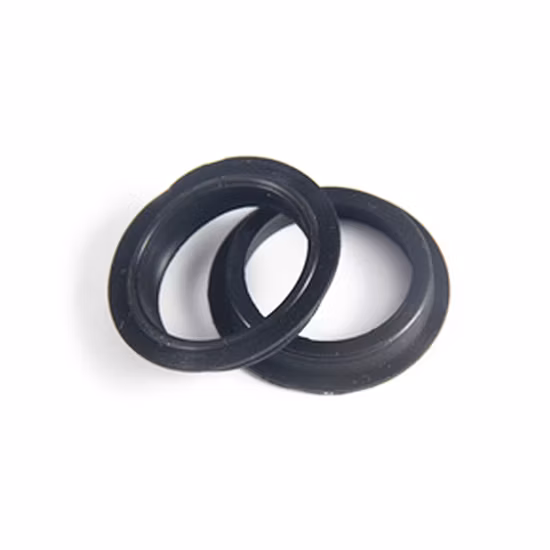 Bobina protectora de goma de silicona retardante de llama para caja eléctrica