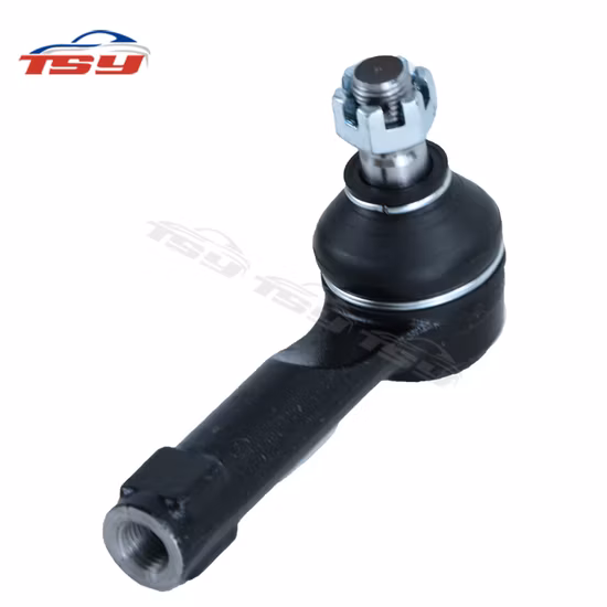 Extremo automotriz de alta calidad de Rod de lazo de las piezas OE 48520BM425 para Nissan