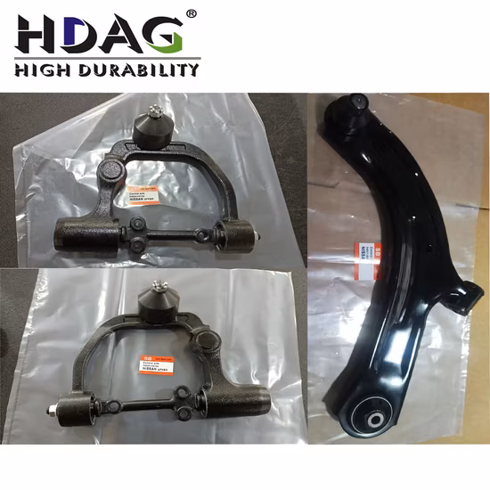 Brazo de control de suspensión para Honda Civic