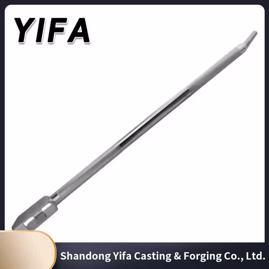 Barra de carga de acero de alta calidad, barra de gato para carga y contenedor, estabilizador de bloqueo de carga de aluminio ajustable, barra de gato de carga