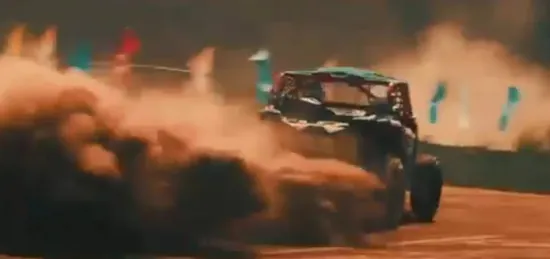 Amortiguadores ajustables DN High-Performance Rally Racing para Clase G W463