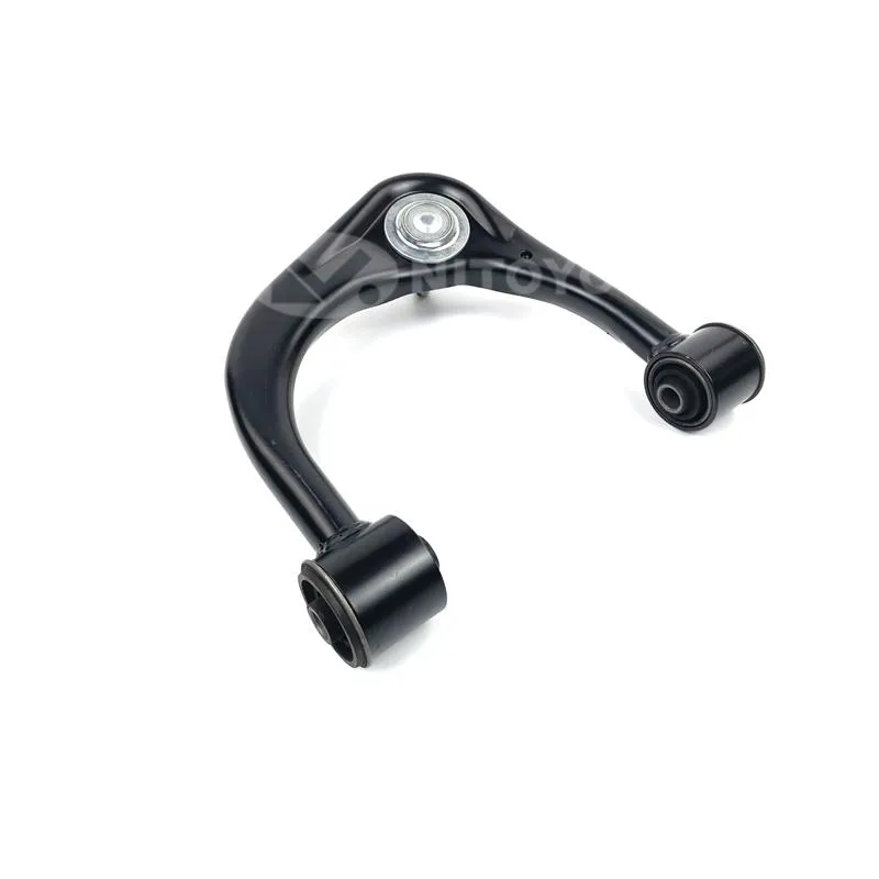 La suspensión de Nitoyo parte el brazo de control 48630-0K040 para Toyota Hilux 2.5D-4D 2007-2012