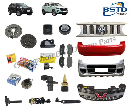 Piezas de suspensión para automóvil, sistema de suspensión de brazo de Control inferior, accesorios para coche, rótula para vehículos chinos