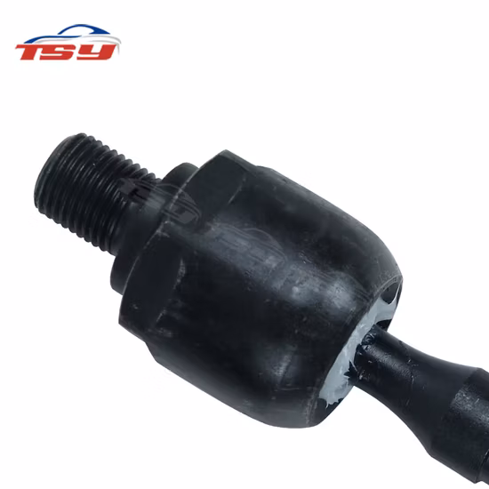 Piezas de dirección de buena calidad OE 4551002220 Rack End para Toyota
