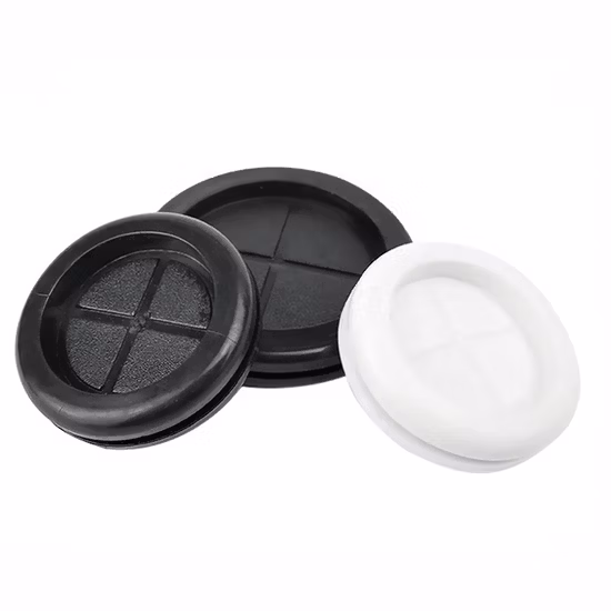 Fabricante de productos de caucho retardante Bobina de protección para cables Anillo de alambre