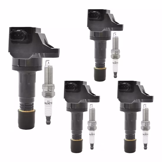 Cable de bujía, cables de encendido, juego de cables de encendido, bobina de encendido (automóvil japonés)