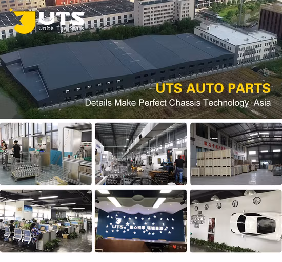 Brazo de control delantero superior para Toyota Grand Hiace Regiusace 48066-29025 48066-26050