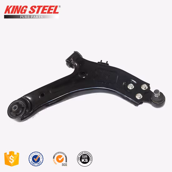 54501-4h000 Brazo de control inferior izquierdo para Hyundai H1 2008